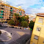 Avenida Alcoy - Apartment