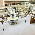 El Balcon De La Rambla