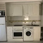 Apartamento en centro ciudad