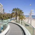 Un Lujo En El Corazon De Alicante