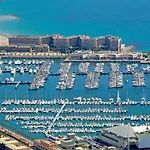 Marina Alicante Apartment - City Center