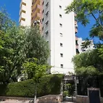 New San Juan Beach Apartment With Ac