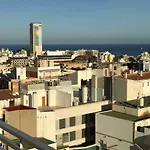 Apartamento en centro ciudad