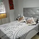 Habitaciones Privadas Alicante Centro