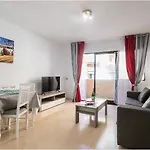 Cosy Friendly Centre Alicante