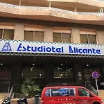 Apartamento City & Beach