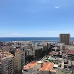 Apartamento City & Beach
