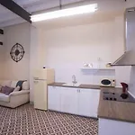 Vintage & Cosy Auditorium
