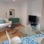 Apartamentos Kasa25 Castanos