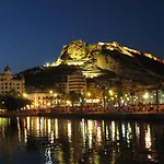 Hostal Alicante Renfe