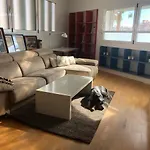 Estudio Acogedor Renfe