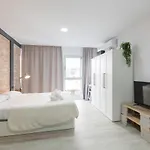 Apartamentos Kasa25 Loft Bazan 401