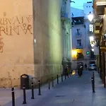 San Nicolas