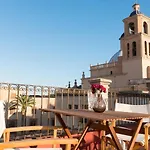 Alc - Stylish Studio With Fantastic Terrace, Old Town