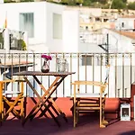 Alc - Stylish Studio With Fantastic Terrace, Old Town