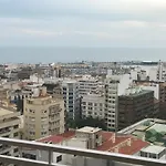 Apartamento With Jacuzzi & Sea View