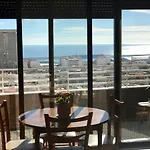 Apartamento With Jacuzzi & Sea View