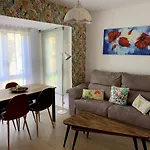 Encantador Loft En Centro Tradicional