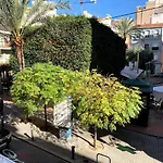 Encantador Loft En Centro Tradicional