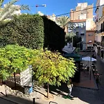Encantador Loft En Centro Tradicional