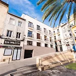 Apartamentos Quijano By Be Alicante