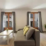 Jorge Juan, acogedor apartamento en el centro de Alicante