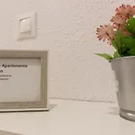 Jorge Juan, acogedor apartamento en el centro de Alicante