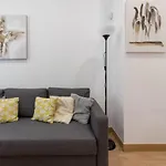 Alc - Apartamento Centrico En Calle Mayor