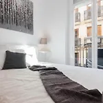 Alc - Apartamento Centrico En Calle Mayor