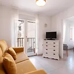 Apartamento Santa Maria By Be Alicante