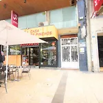 Casaturis Rambla Mendez Nunez En El Corazon De Alicante A109