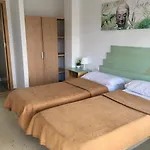 Hostal El Paraiso Playa Alicante