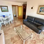 Leo Piso 20 Apartamento 4 Pax Inmobiliaria Leo Playa De San Juan