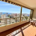 Leo Piso 20 Apartamento 4 Pax Inmobiliaria Leo Playa De San Juan