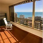 Leo Piso 20 Apartamento 4 Pax Inmobiliaria Leo Playa De San Juan