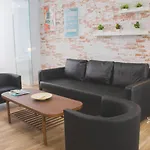 Loft, Capitan Segarra