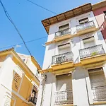Apartamento San Francisco 36