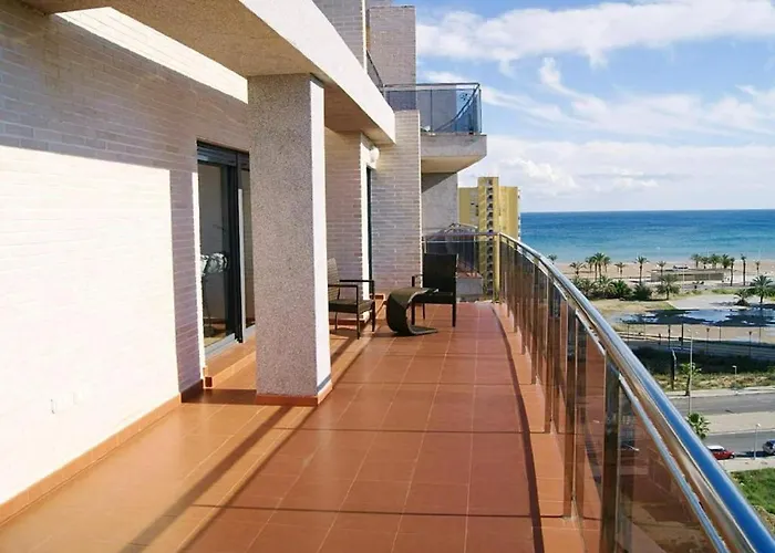 Luxury Penthouse
