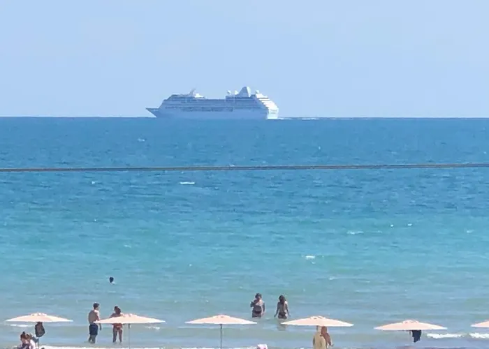 Viriatos Beach