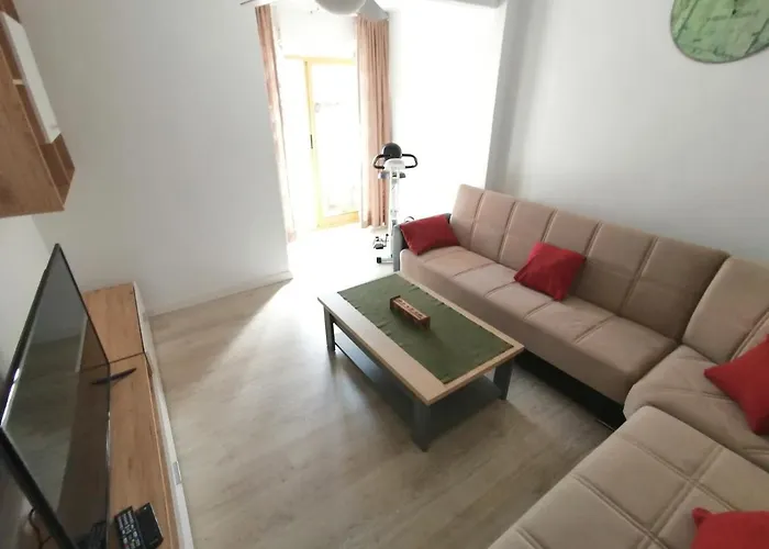 Domange I Apartment