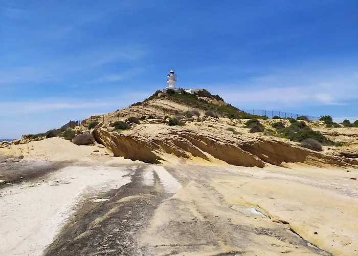 La Casita Del Faro