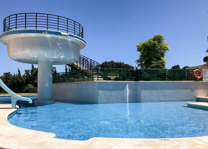 Espectacular Apartamento En San Juan Alicante
