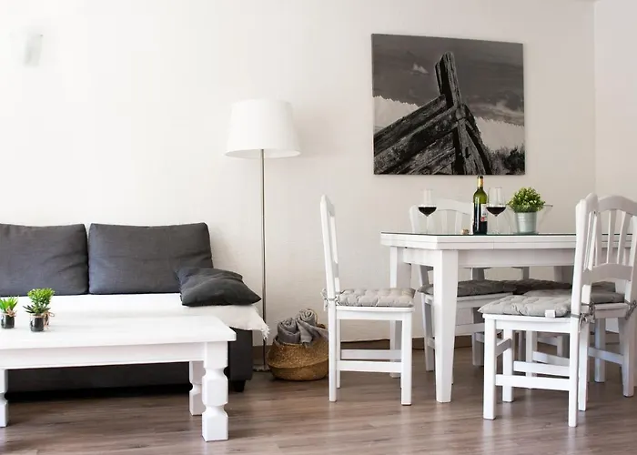 Centrico Apartamento Playa De San Juan Alicante