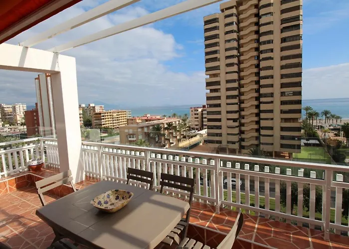Apartamento Janeiro
