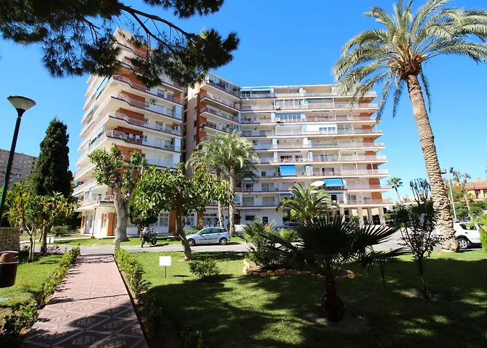 Apartamento Bahia 2