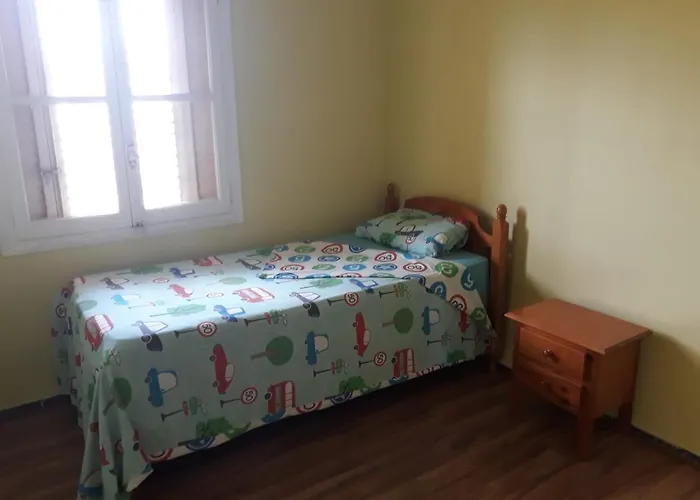 Duplex Apartaments
