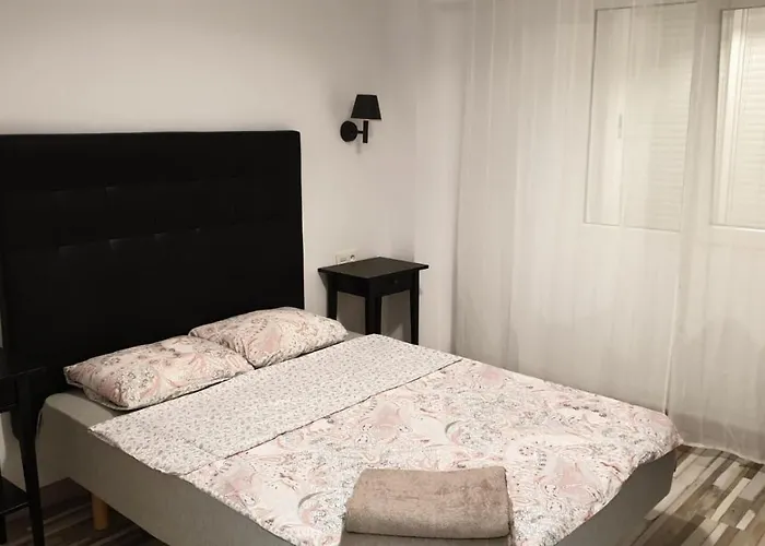 Apartamento Plaza Manila