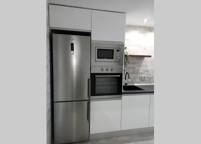 Loft Bazan - Centro Alicante