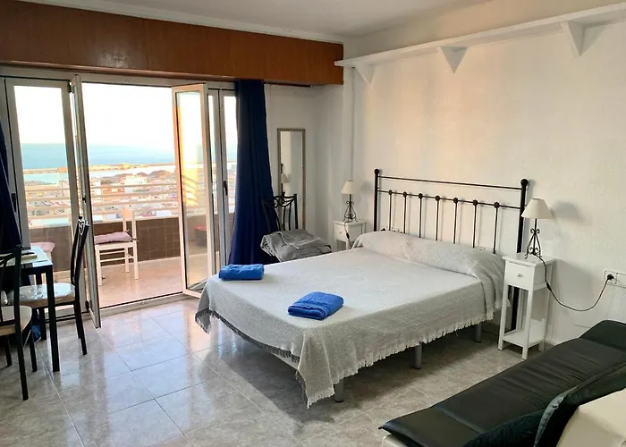 Apartamento Centrico