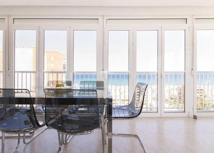 Apartamento Beach & Chic San Juan